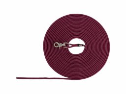 Trixie Śledząca S/M 10m bordowa