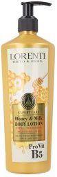 Balsam do Ciała Lorenti Body Lotion 400 ml