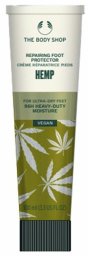 Nawilżający Krem so Stóp The Body Shop Hemp 100 ml
