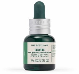 Serum pod Oczy The Body Shop Edelweiss 10 ml