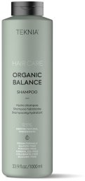 Szampon Lakm Teknia Organic