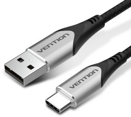 Kabel USB Vention CODHH 2 m (1 Sztuk)