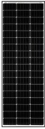 Panel słoneczny Maxx 165W monokrystaliczny