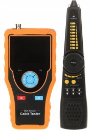 TRENDnet TESTER DO KABLI CS-NT24