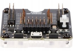 PROGRAMATOR ESP-P-WROOM32  DO MODUŁÓW SERII ESP32-WROOM-32