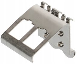 Satel BLACHA MONTAŻOWA FX2-DIN KEYSTONE DIN TS-35