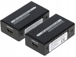 EXTENDER   HDMI-EX-60-4K-MINI