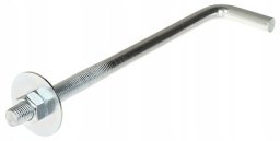 Carbotex KOTWA DO BETONU KOT-M16X300