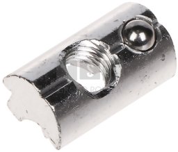 WPUST PRZESUWNY Z KULKĄ PV-WPZK