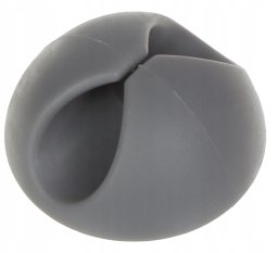 ORGANIZATOR KABLI TRSH-8-GR*P10