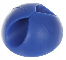 ORGANIZATOR KABLI TRSH-8-BL*P10