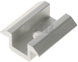 FCC KLAMRA ŚRODKOWA UNIWERSALNA USP-KW-35 DO PANELI FOTOWOLTAICZNYCH