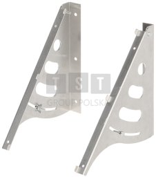 MUROWY ZESTAW MONTAŻOWY USP-U30 DO PANELI FOTOWOLTAICZNYCH