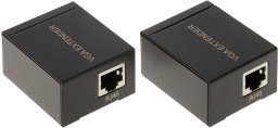 System przekazu sygnału AV EXTENDER VGA-EX-60