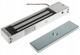 ZWORA ELEKTROMAGNETYCZNA ZE-320