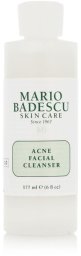 Krem Oczyszczający Mario Badescu Skin Care 177 ml