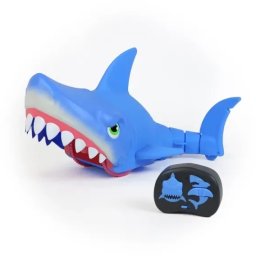 MEGA CHOMP Radiocontrol Shark