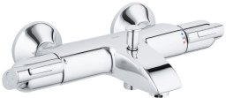 Thermostat for bath Grohe Precision Trend 34227000
