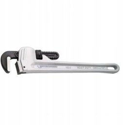 ROTHENBERGER Aludur 36 pipe wrench
