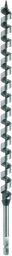 Screw drill for wood RUKO 460mm O22x460 mm
