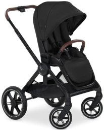 HAUCK stroller WALK N CARE, Black, 165355