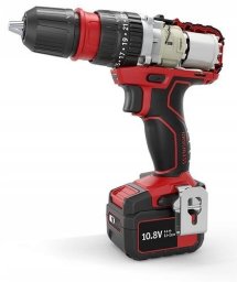 Cordless impact drill FLEX PD 2G 10.8 EC