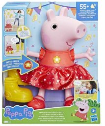 Lalka Peppa Pig 30 cm
