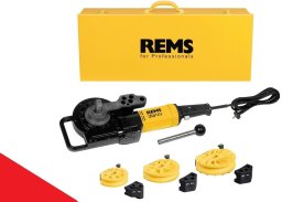 Pipe bender REMS Curvo 15-18-22