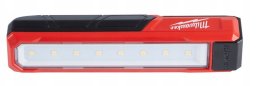 MILWAUKEE.FLASHLIGHT L4FL-301 445lm IP54 POCKET
