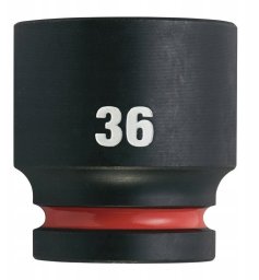 Hex Impact Head MILWAUKEE SHW 3/4" 36 mm