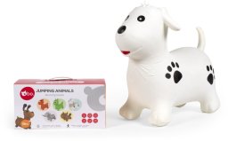 bo. Jumping Animal - Dalmatian