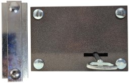 LOCK GARAGE, RIGHT ARTA-2