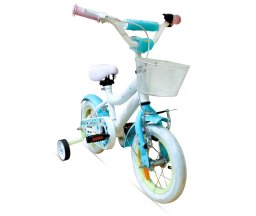 Kid's bike QUURIO Pastel Sweeeeet 12''