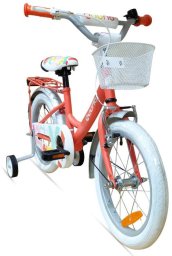 Kid's bike QUURIO YAAAAAY 16''
