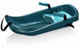 SLEDGE TRON TITAN BLUE