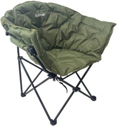 TOURIST CHAIR OUTLINER NHC8001