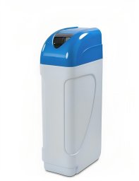 SYSTEM FOR WATER SOFTENING SOFT CORE22
