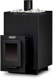 Levenhuk STOVE FOR SAUNA PR2-SN BLACK