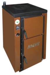 BOILER WITH OVEN KALVIS-4B-1