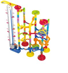 PLAYGO INFANT &TODDLER constructor Elevator Marble Maze, 9322