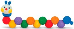 KSKIDS Activity beads Inchworm