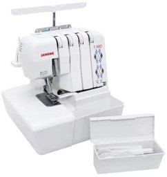 Overlock JANOME T-99D