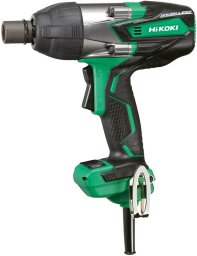 Impact wrench HiKOKI WR16SE