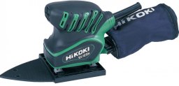 HIKOKI.ORBITAL SANDER 200W SV12SH WBZ 110x100mm +DELTA