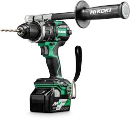 HIKOKI.SCREW DRIVER UD.36V DV36DC WRZ 155Nm 2x2.5Ah MV BL HSC
