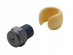 Nozzle with indicator NILFISK 050