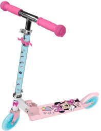 2-WHEELS SCOOTER MINNIE 59995
