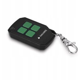 REMOTE CONTROL 2-CHANNEL S1507