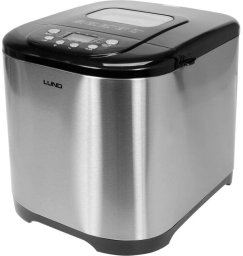 LUND BREAD MAKER 650W / 15 PROGRAMS... ...