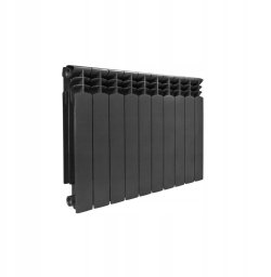 RADIATOR ALUM G500F ANTRICYT 10 SECTION